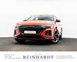 Audi SQ8 e-tron BLACK 21Z/MATRIX/ACC/HuD/360°/S-SITZE Rot - thumbnail 1