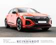 Audi SQ8 e-tron BLACK 21Z/MATRIX/ACC/HuD/360°/S-SITZE Rot - thumbnail 7