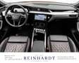 Audi SQ8 e-tron BLACK 21Z/MATRIX/ACC/HuD/360°/S-SITZE Rot - thumbnail 18
