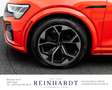 Audi SQ8 e-tron BLACK 21Z/MATRIX/ACC/HuD/360°/S-SITZE Rot - thumbnail 13