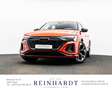 Audi SQ8 e-tron BLACK 21Z/MATRIX/ACC/HuD/360°/S-SITZE Rot - thumbnail 5