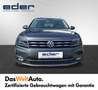 Volkswagen Tiguan Allspace Highline TDI 4MOTION DSG Gri - thumbnail 2