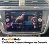 Volkswagen Tiguan Allspace Highline TDI 4MOTION DSG Gris - thumbnail 16