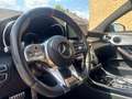 Mercedes-Benz C 43 AMG Coupe C 43 AMG 4-Matic Gris - thumbnail 28