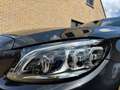 Mercedes-Benz C 43 AMG Coupe C 43 AMG 4-Matic Gris - thumbnail 5