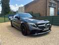 Mercedes-Benz C 43 AMG Coupe C 43 AMG 4-Matic Gris - thumbnail 13
