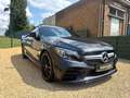 Mercedes-Benz C 43 AMG Coupe C 43 AMG 4-Matic Gris - thumbnail 46