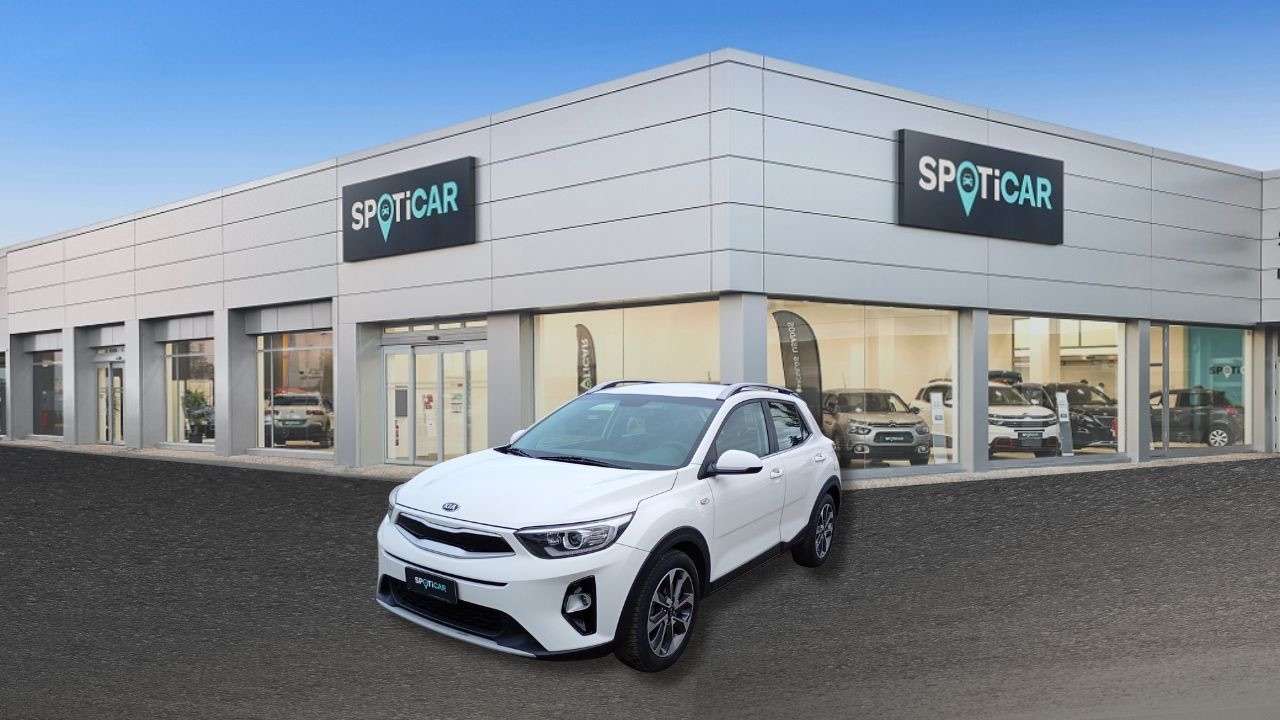 Kia Stonic 1.0 T-GDi 120 CV Style