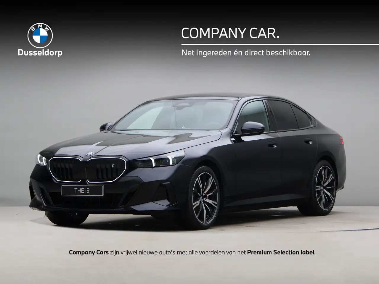 BMW i5