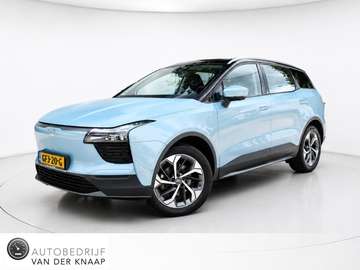 63kWh Premium | Clima | Cruise | Multimedia/Navi |