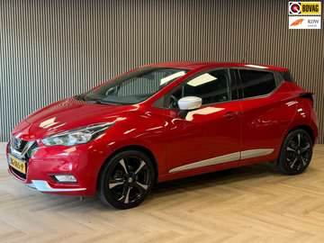 1.0L Acenta AIRCO CRUISE APPLE CARPLAY BLUETOOTH A
