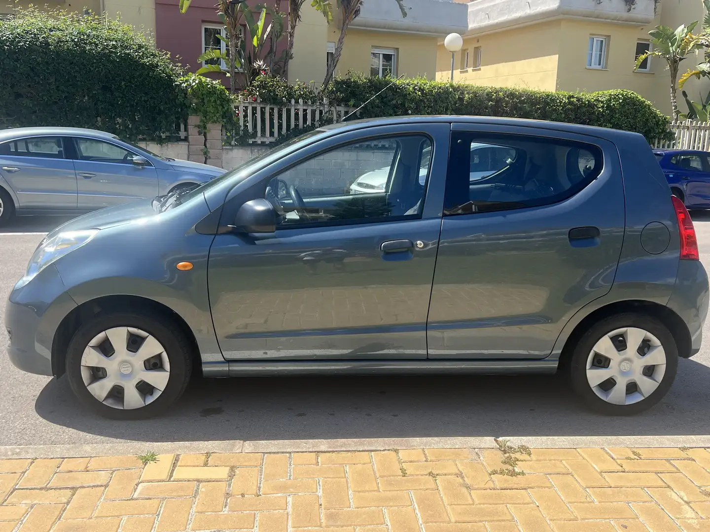 Suzuki Alto 1.0 Comfort - 2