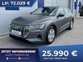 Audi e-tron 50 quattro R-KAMERA PRIVACY SCHNÄPPCHEN Schwarz - thumbnail 1