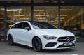 Mercedes-Benz CLA 200 Shooting Brake AMG Led Panorama Widescreen Sfeer C Bianco - thumbnail 3