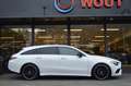Mercedes-Benz CLA 200 Shooting Brake AMG Led Panorama Widescreen Sfeer C Bianco - thumbnail 5
