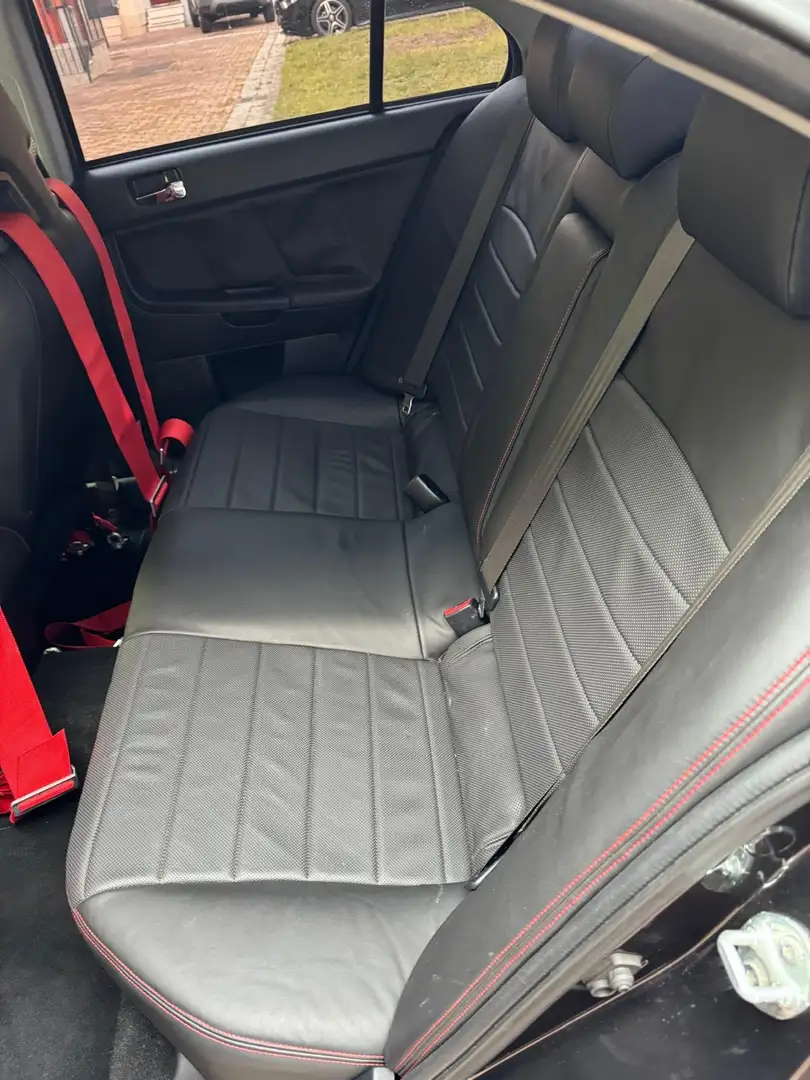 Mitsubishi Lancer Evo - 2