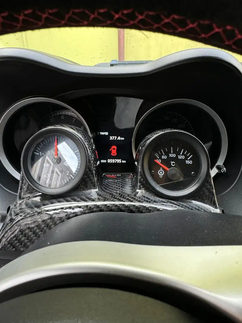 Mitsubishi Lancer Evo - 1