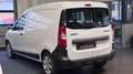 Dacia Dokker Express 1.6 SCe 100 / Navi./ Einparkhilfe Blanc - thumbnail 4