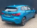 BMW 116 i 5-Türer/ 17"LM-Rad/Lenkradheiz/LED/Sitzh Blau - thumbnail 7