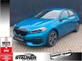 BMW 116 i 5-Türer/ 17"LM-Rad/Lenkradheiz/LED/Sitzh Blau - thumbnail 1