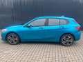 BMW 116 i 5-Türer/ 17"LM-Rad/Lenkradheiz/LED/Sitzh Blau - thumbnail 4