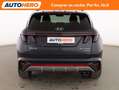 Hyundai TUCSON 1.6 T-GDI Mild-Hybrid N Line 2WD Gris - thumbnail 5