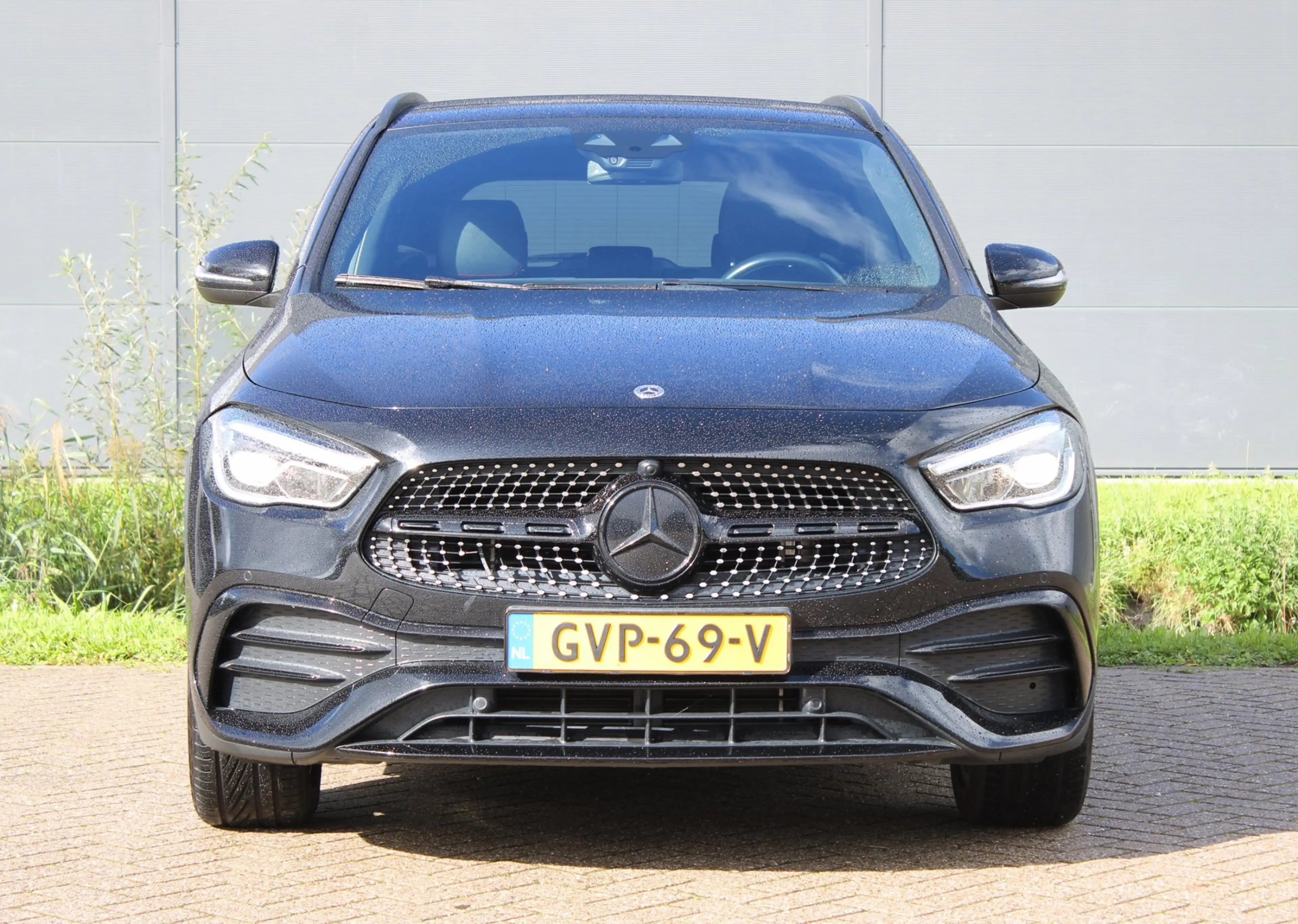 Mercedes-Benz GLA 250 250e AMG Line Sfeerlicht Camera !!NIEUWBINNEN!! — photo 11