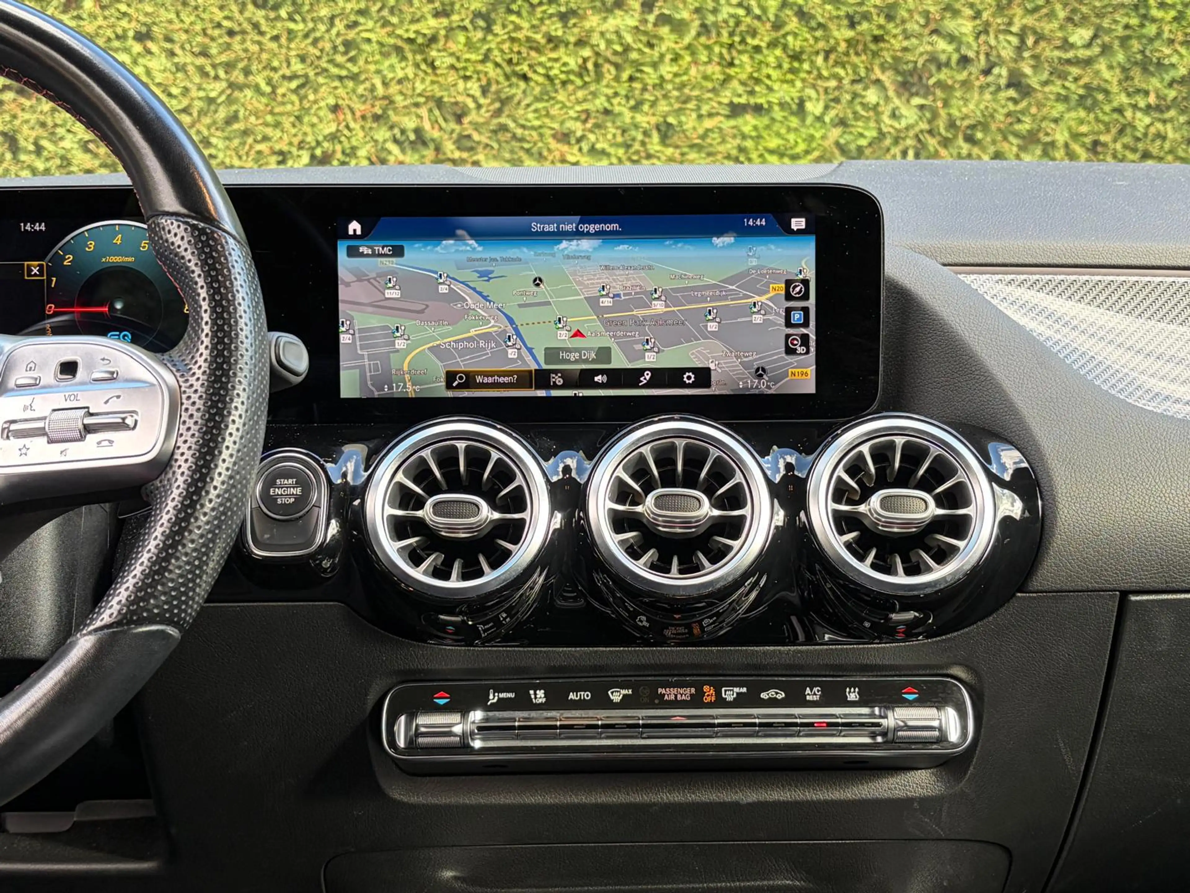 Mercedes-Benz GLA 250 250e AMG Line Sfeerlicht Camera !!NIEUWBINNEN!! — photo 8