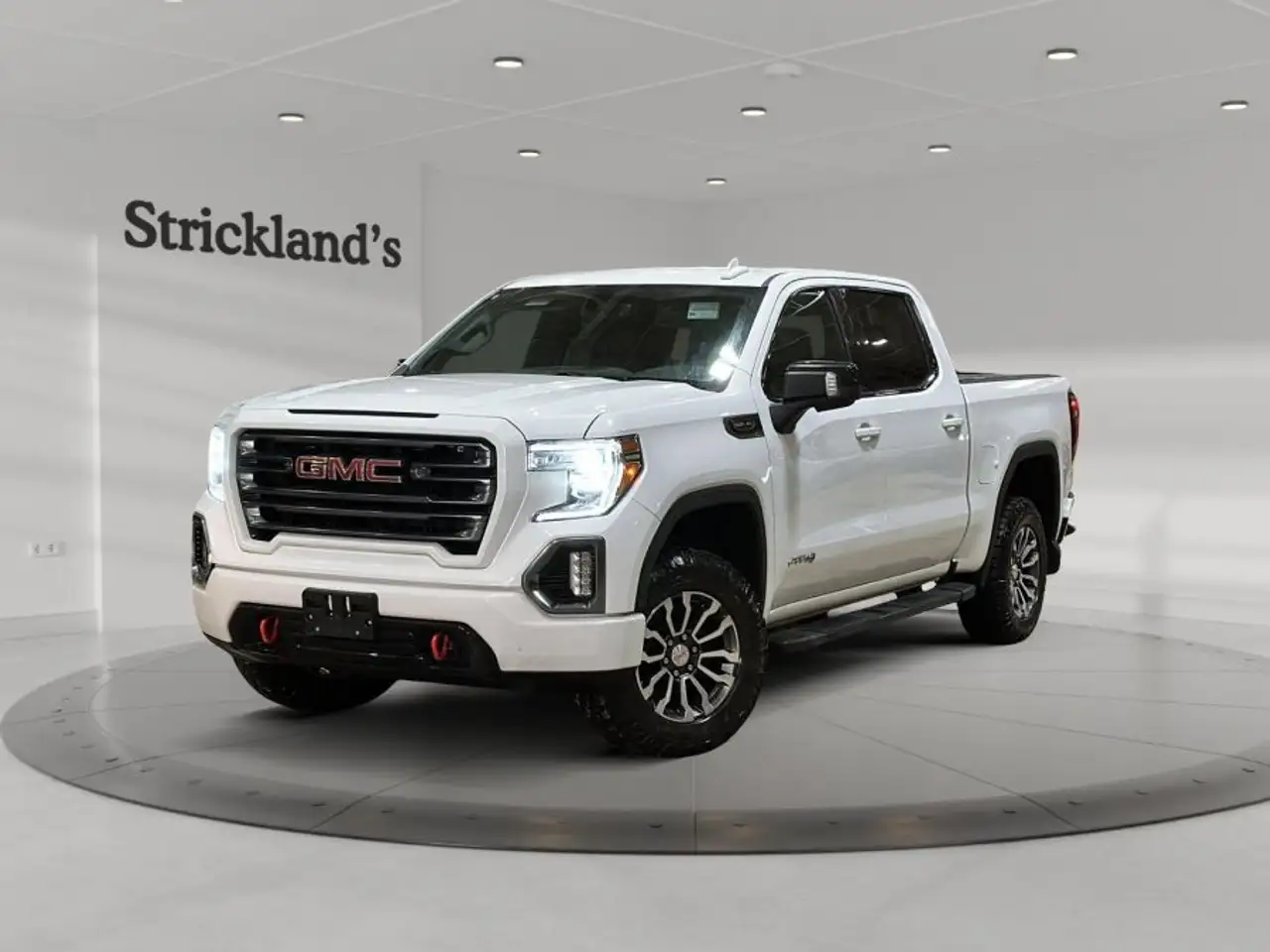 GMC Sierra 1500 снимка GMC Sierra 1500
