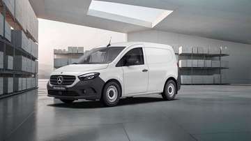 CITAN 110 CDI PANEL VAN L1