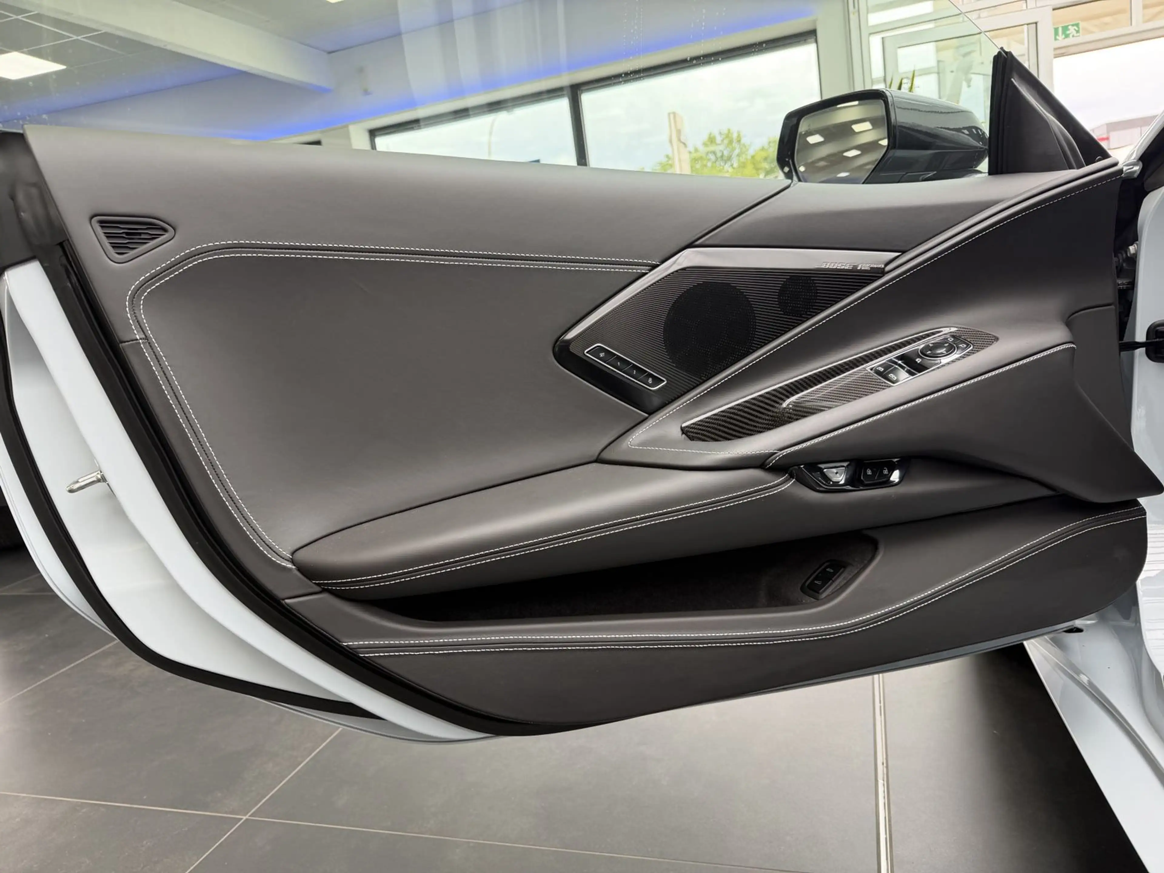 Corvette C8 Coupe 3LT Modelljahr 24 Magnetic|Lift — photo 8