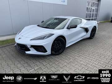 Coupe 6.2 V8 3LT Magnetic|Lift