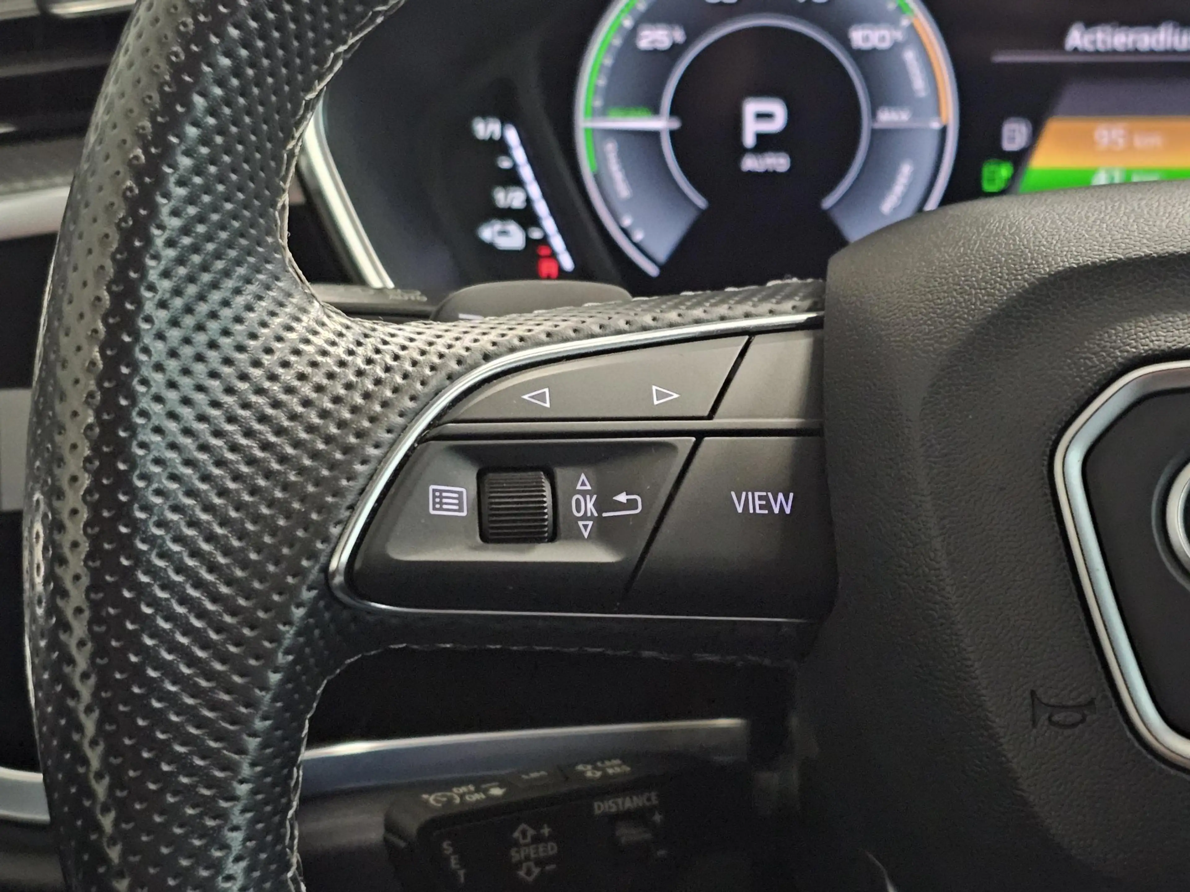 Audi Q3 Sportback 45 TFSI e 3X S-Line | Sonos | Black Opti — photo 16