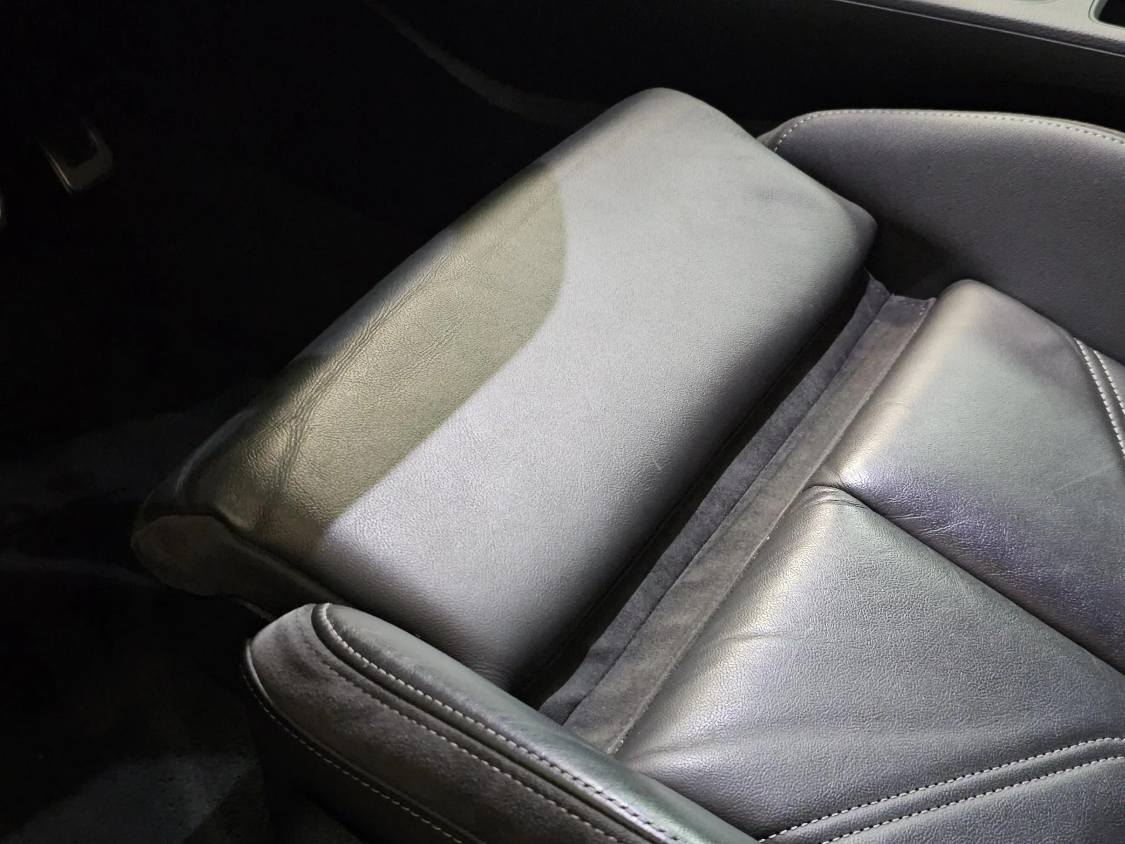 Audi Q3 Sportback 45 TFSI e 3X S-Line | Sonos | Black Opti — photo 20
