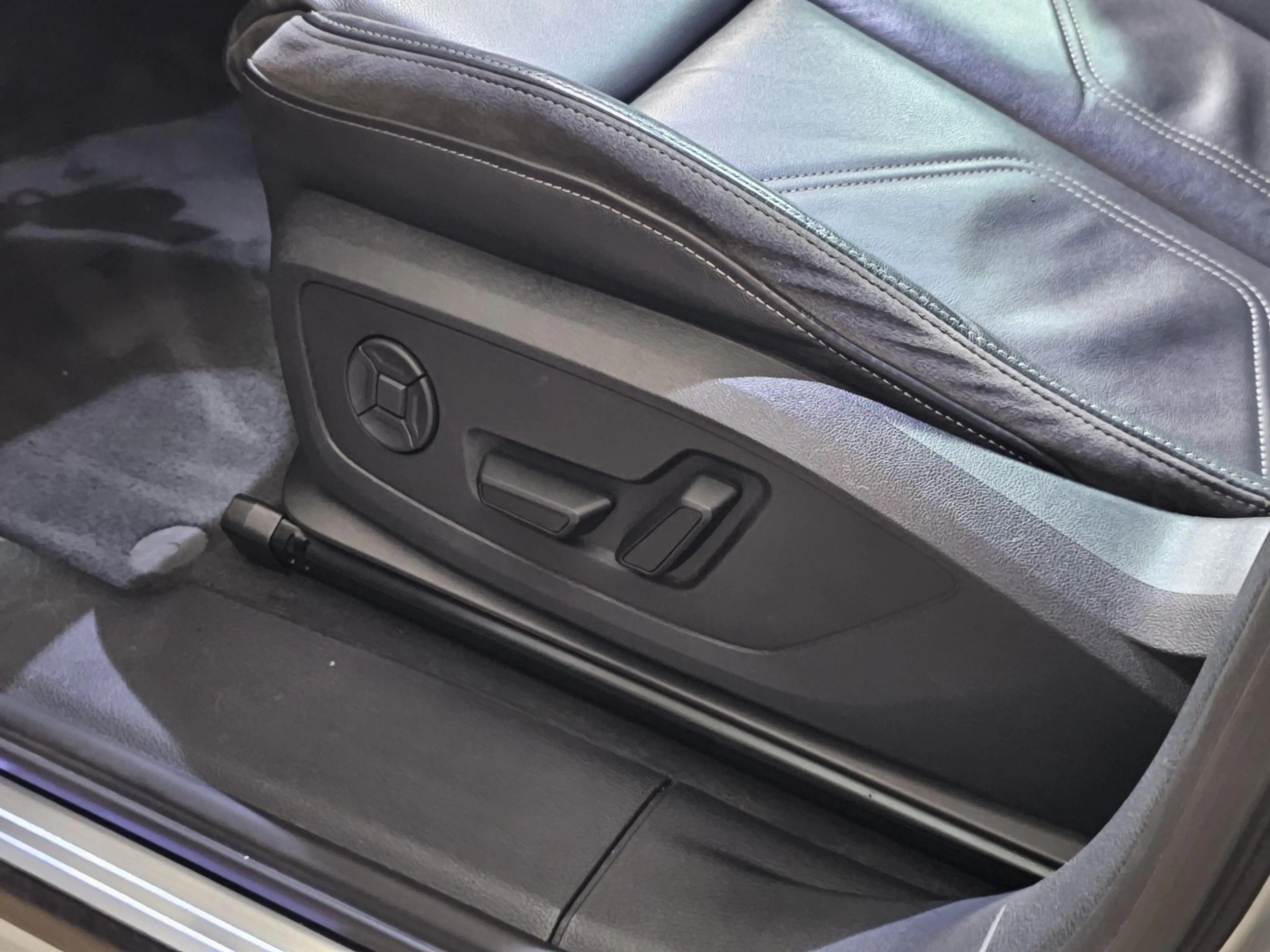 Audi Q3 Sportback 45 TFSI e 3X S-Line | Sonos | Black Opti — photo 13