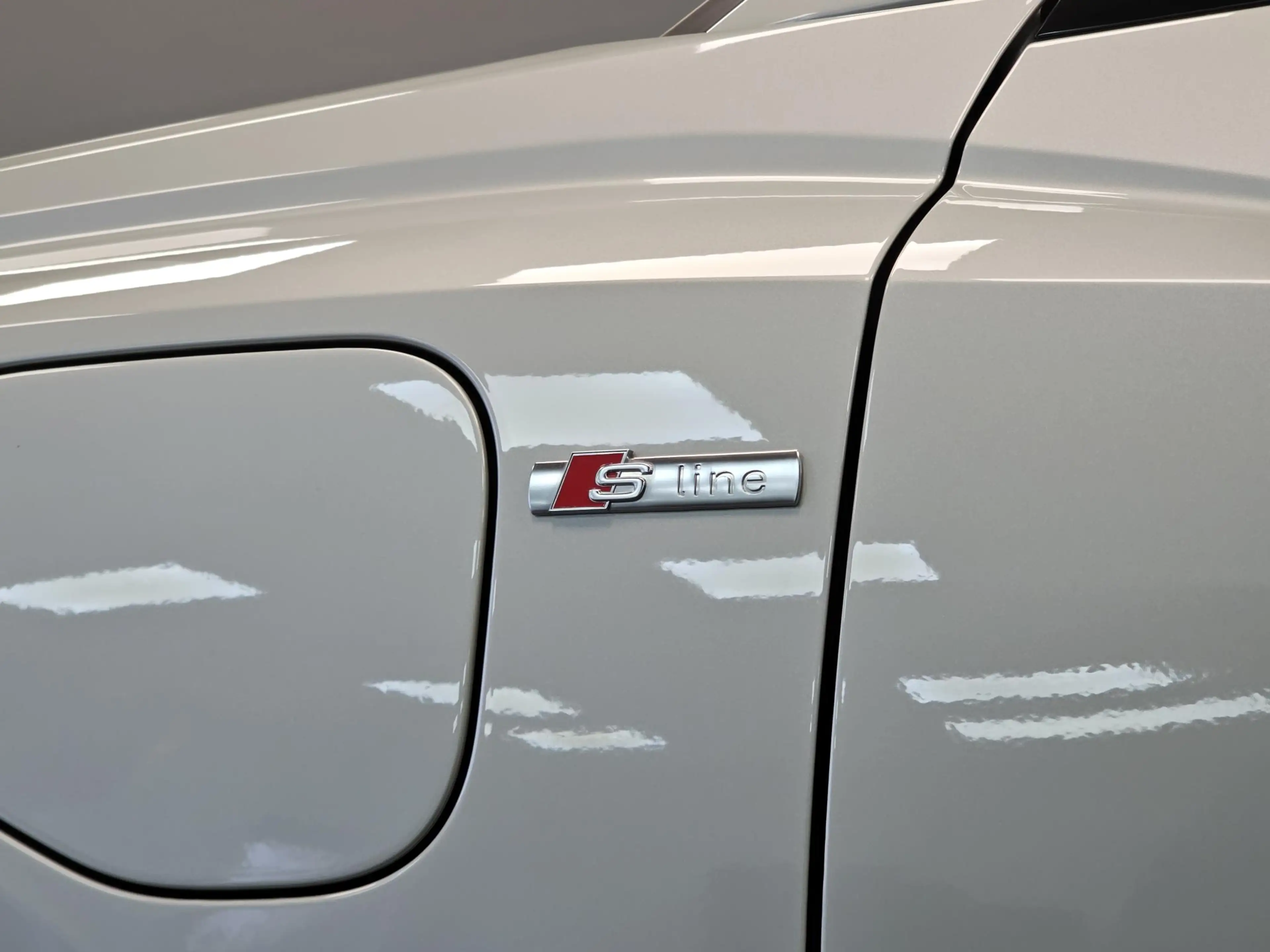 Audi Q3 Sportback 45 TFSI e 3X S-Line | Sonos | Black Opti — photo 8