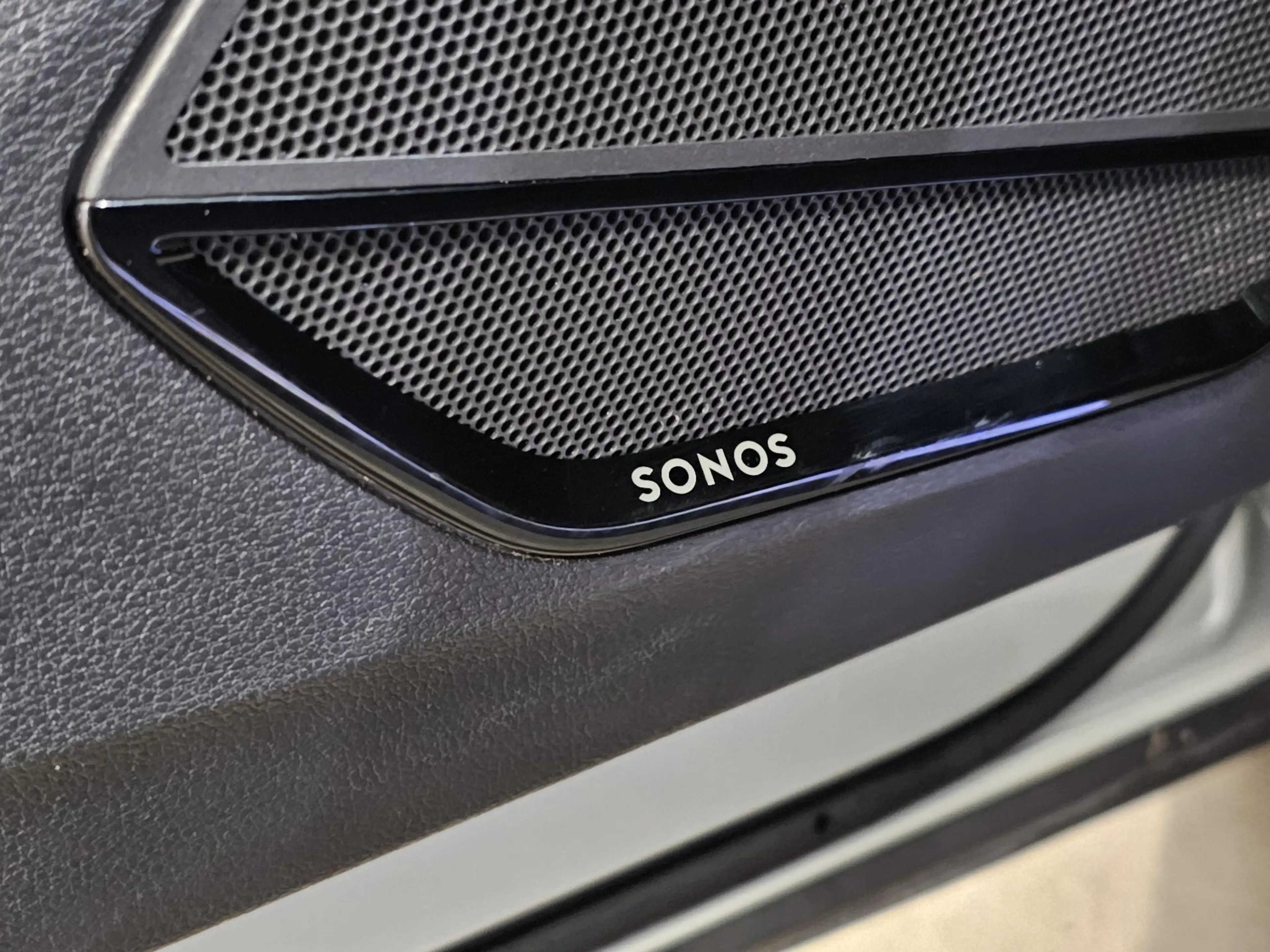 Audi Q3 Sportback 45 TFSI e 3X S-Line | Sonos | Black Opti — photo 19
