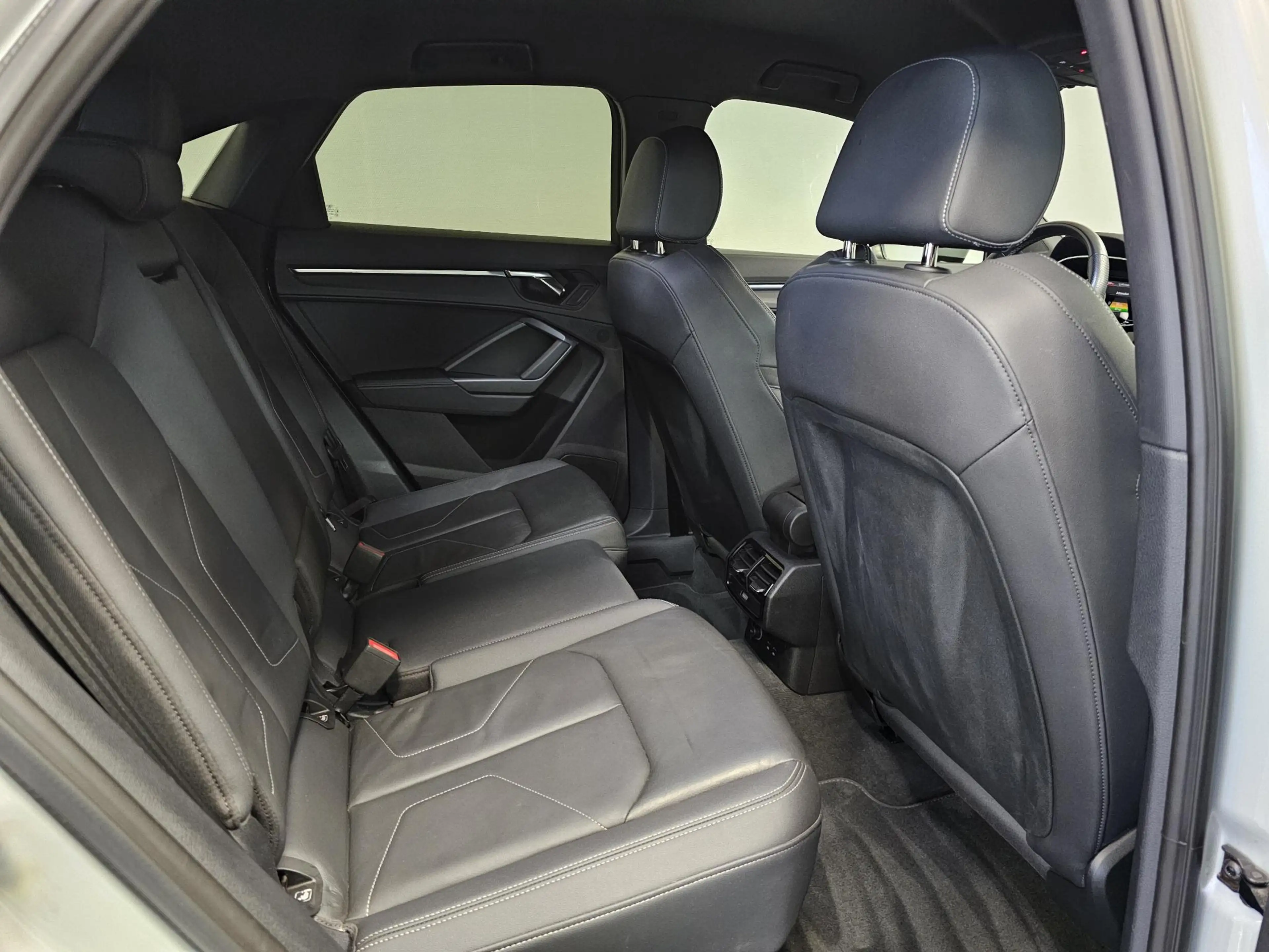 Audi Q3 Sportback 45 TFSI e 3X S-Line | Sonos | Black Opti — photo 29