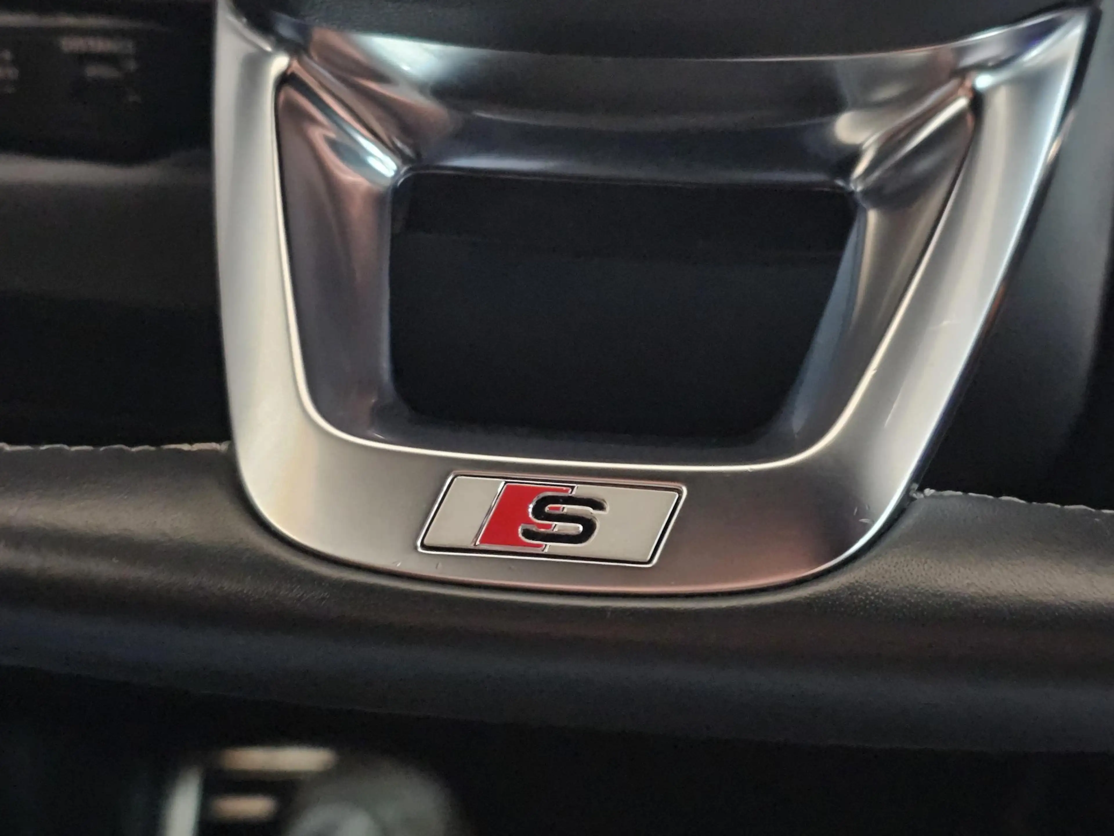 Audi Q3 Sportback 45 TFSI e 3X S-Line | Sonos | Black Opti — photo 25