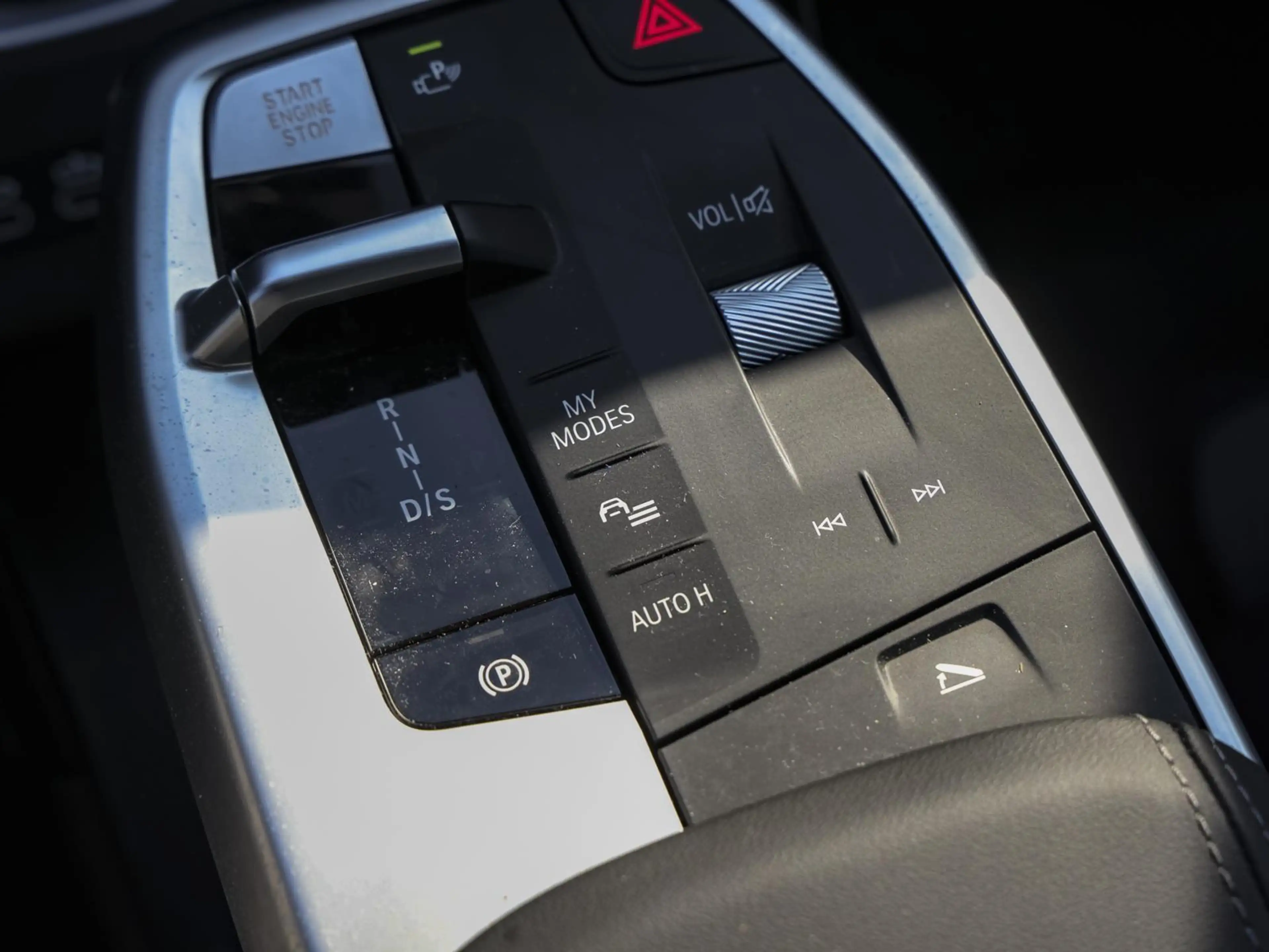 BMW X1 sDrive 20iM Sport NAVI SHZ KLIMA LM-Felgen BT — photo 19