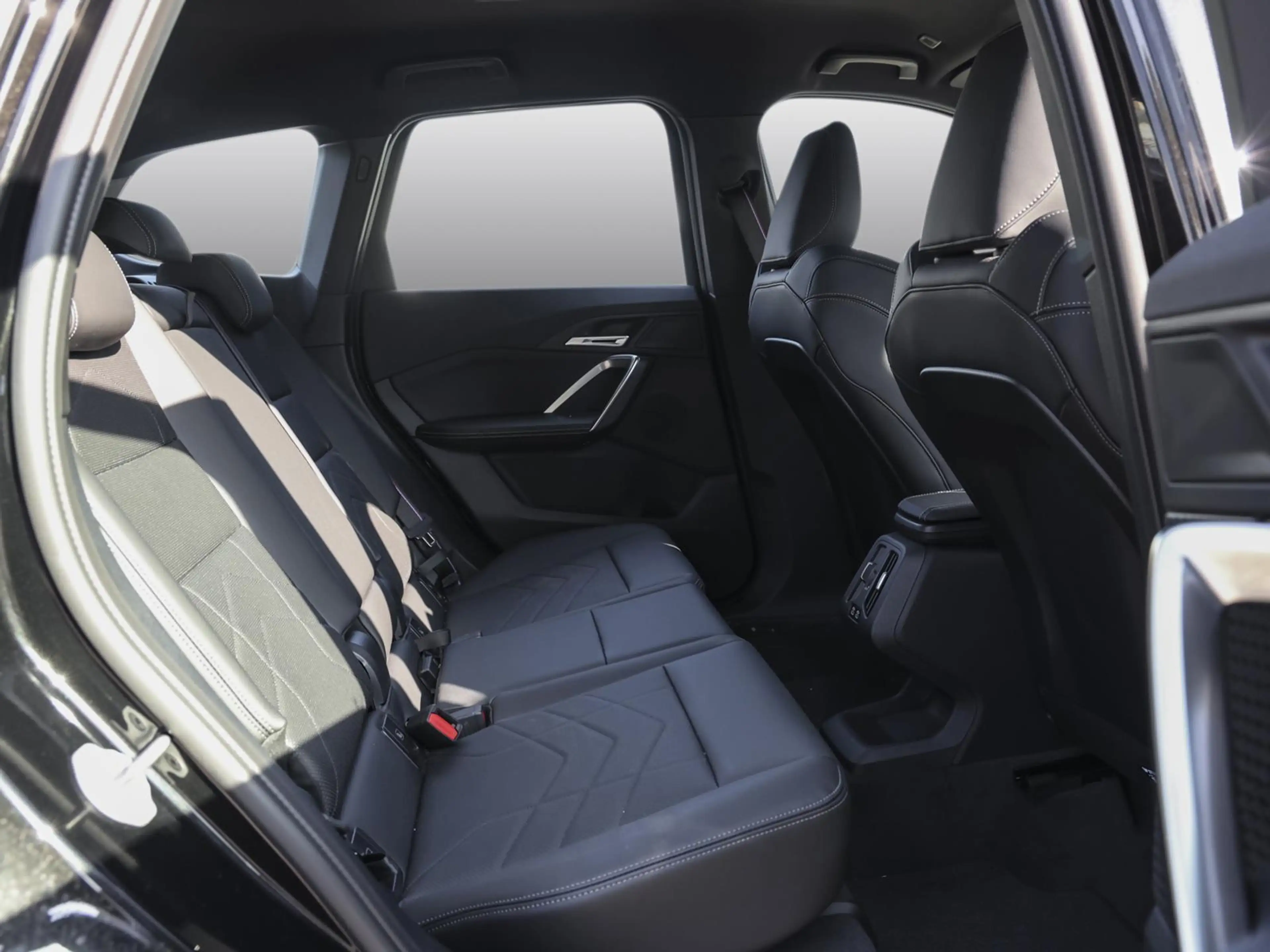 BMW X1 sDrive 20iM Sport NAVI SHZ KLIMA LM-Felgen BT — photo 4