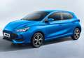 MG MG3 3 1.5 Hybrid+ Standard 143kW Gris - thumbnail 14