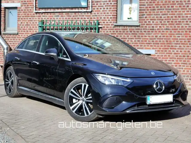 Mercedes-Benz EQE 300 Avantgarde, Distronic Pro, Memorypakket,