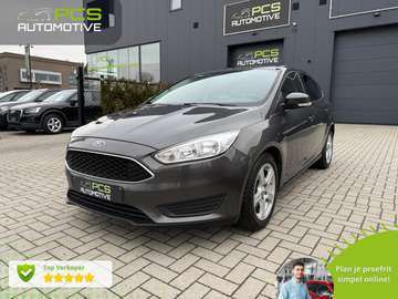 Focus 1.0 EcoBoost / 12M Garantie / 2016