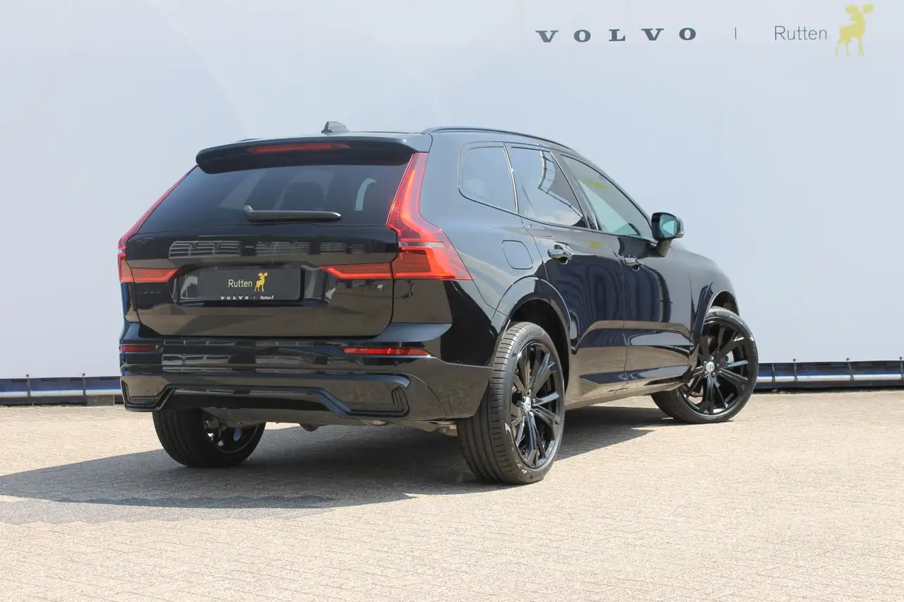 Volvo XC60 2026 — фото 6