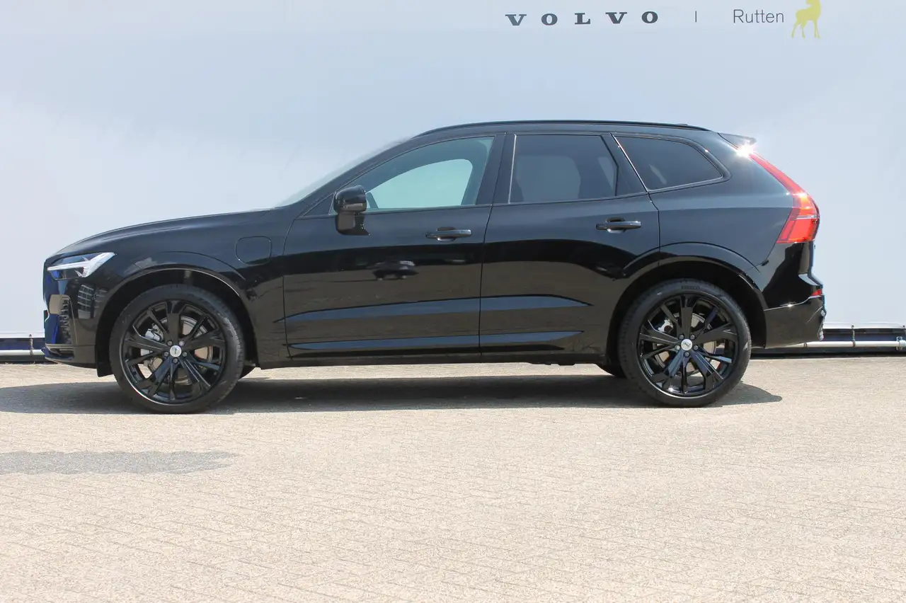 Volvo XC60 2026