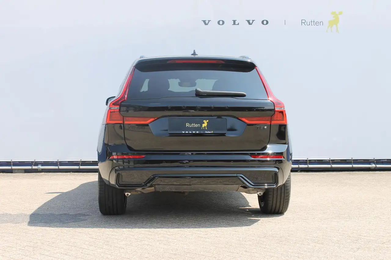 Volvo XC60 2026 — фото 8