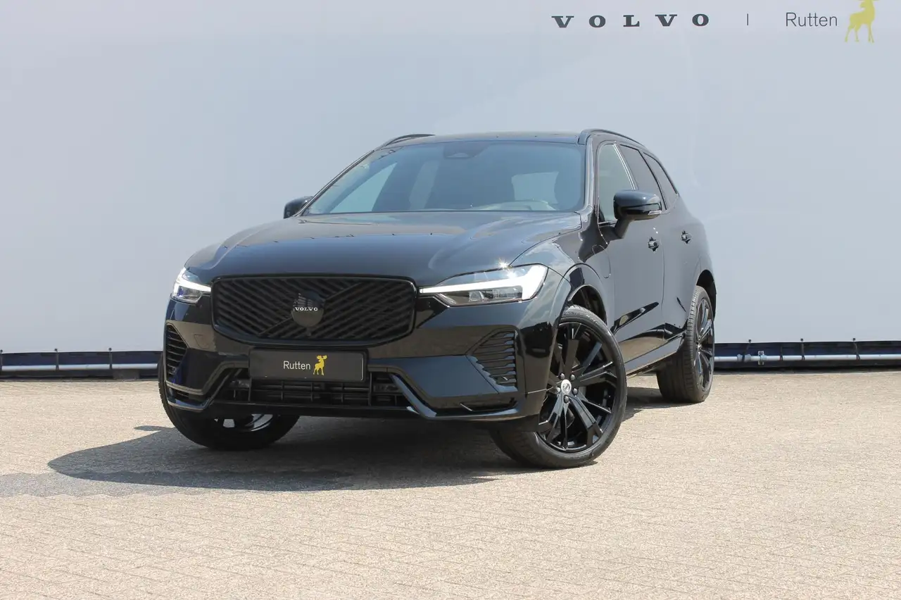Volvo XC60 2026