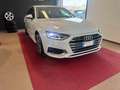 Audi A4 35 TDI S Tronic S LINE VIRTUAL Blanc - thumbnail 3