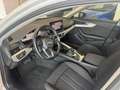 Audi A4 35 TDI S Tronic S LINE VIRTUAL Blanc - thumbnail 11